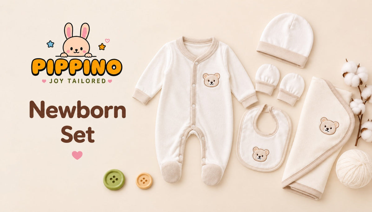 Newborn Set