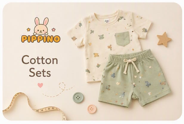 Cotton Sets
