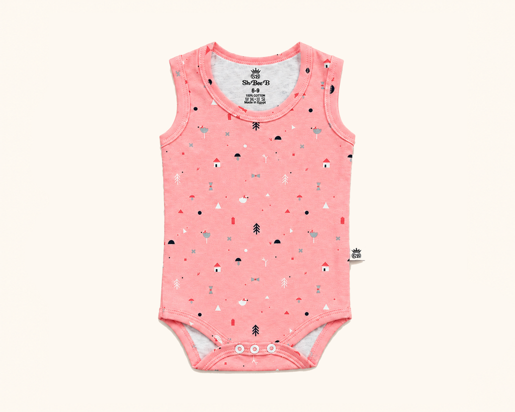 Cut Suit (2 Pcs)