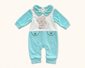Sweet Teddy Romper