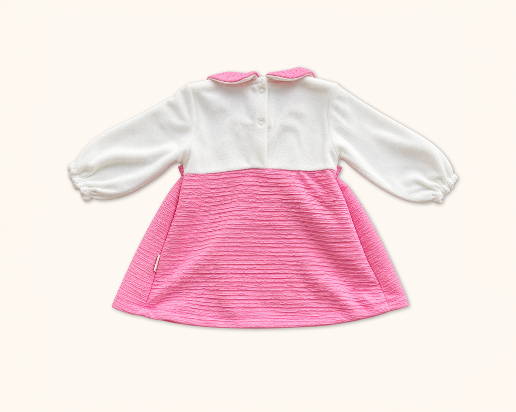 Sweet Love Dress Set