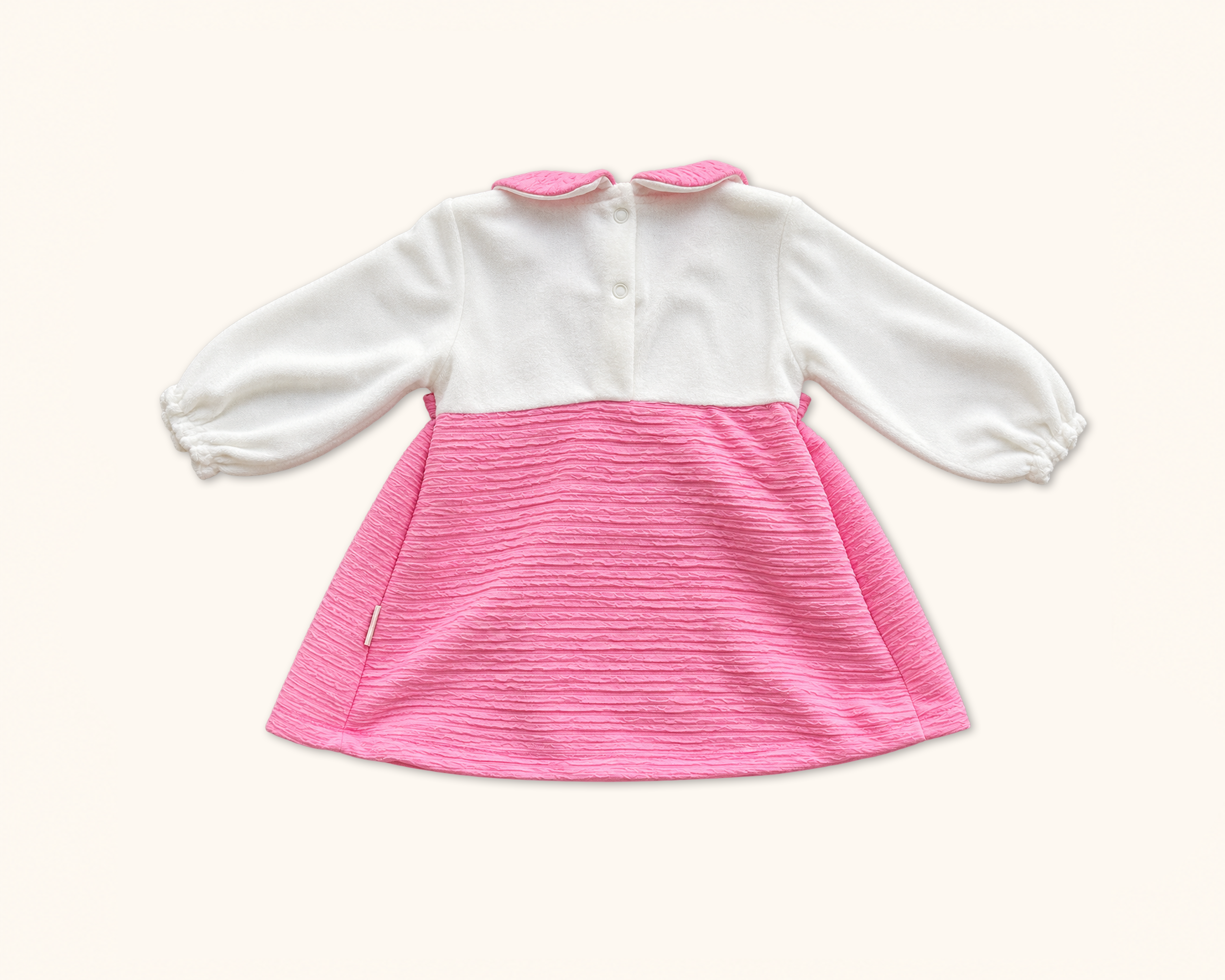 Sweet Love Dress Set