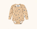 Long Suit (2 Pcs)