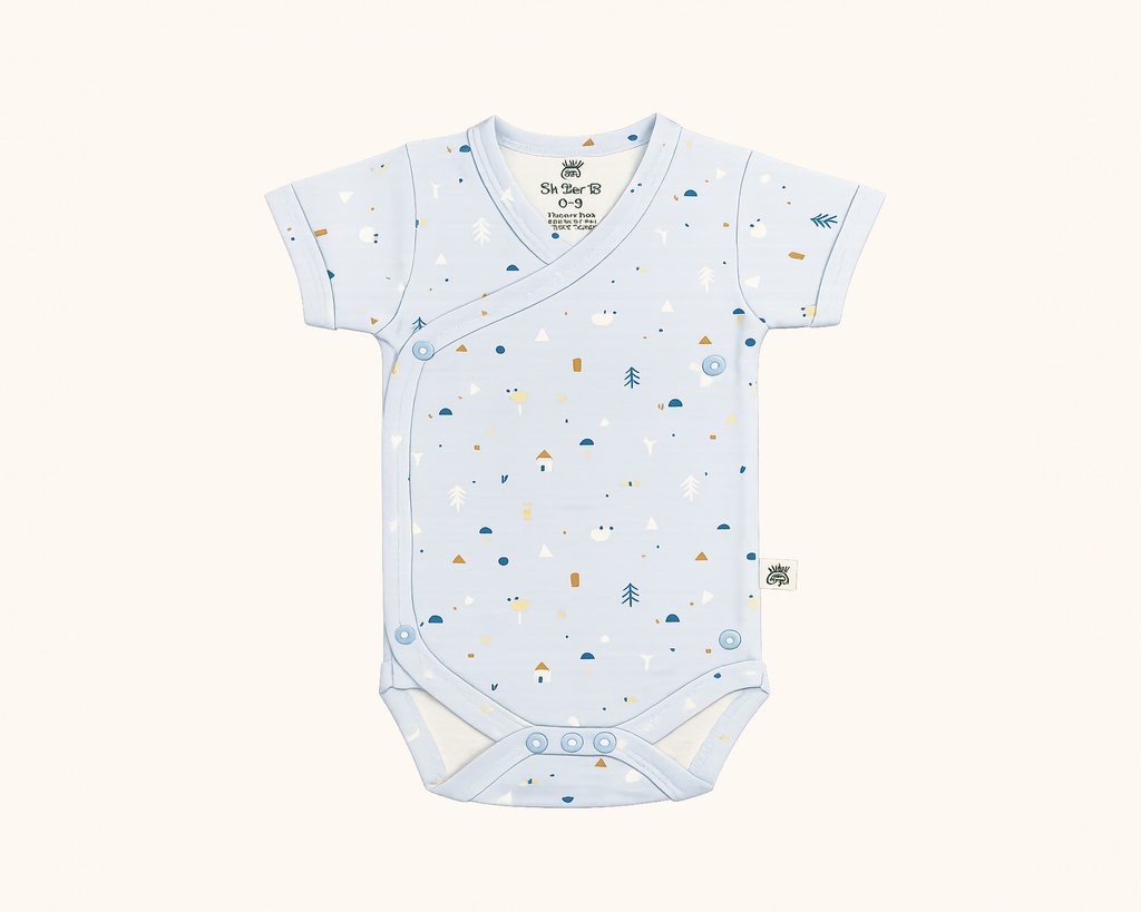 Shaya Half (2 Pcs)