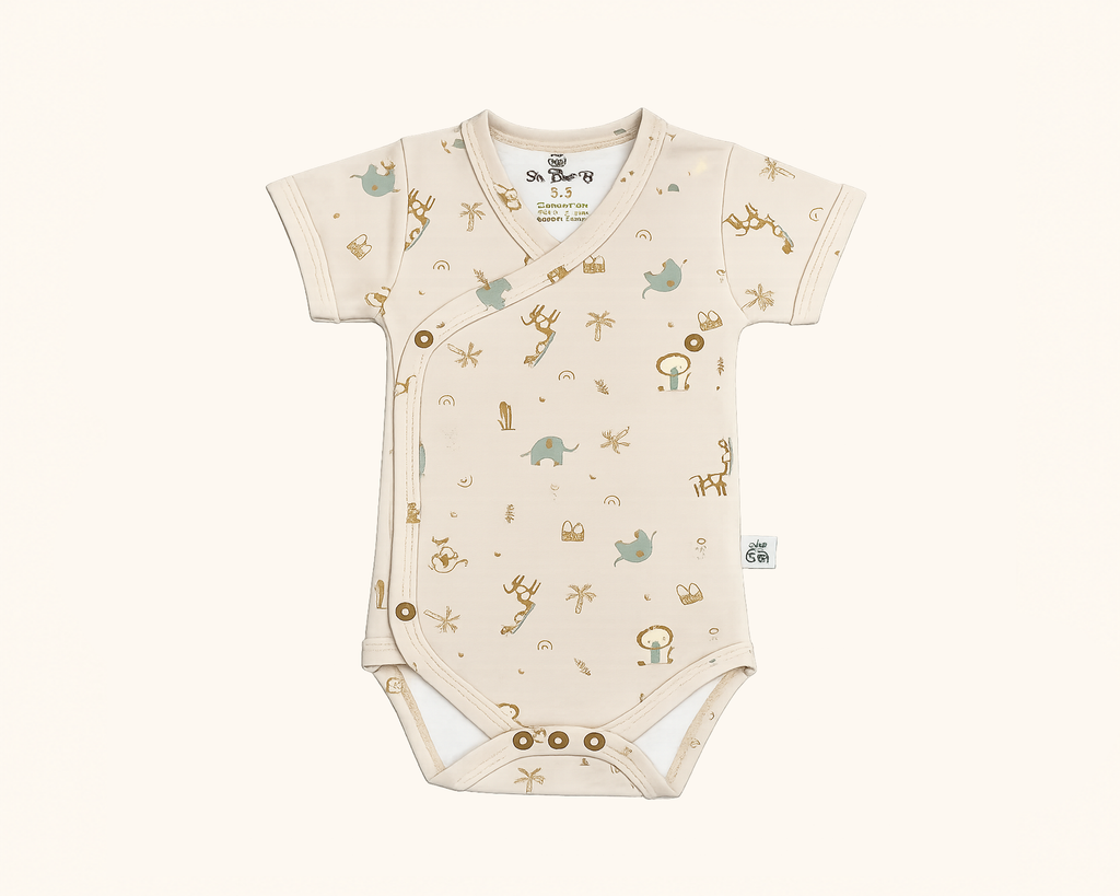 Shaya Half (2 Pcs)