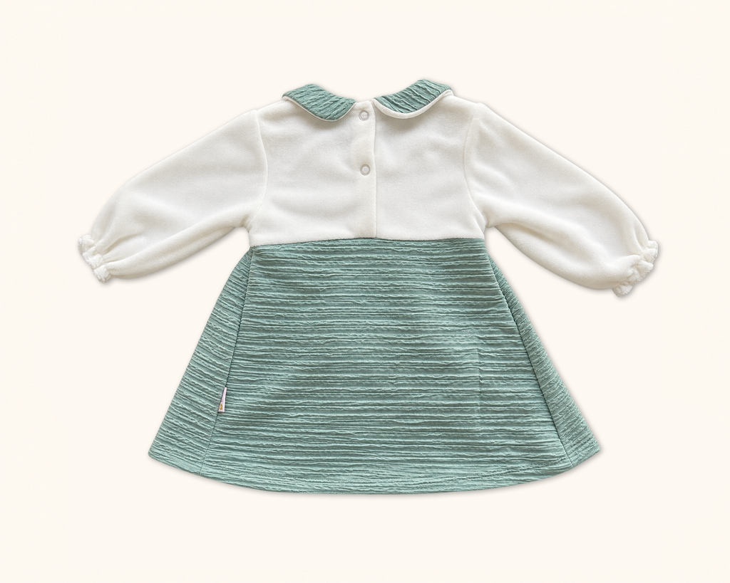 Sweet Love Dress Set