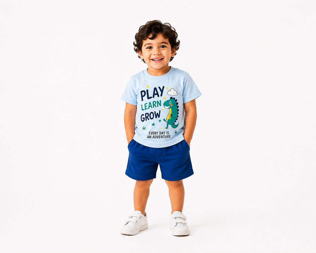 Dino Adventure Set