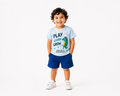 Dino Adventure Set