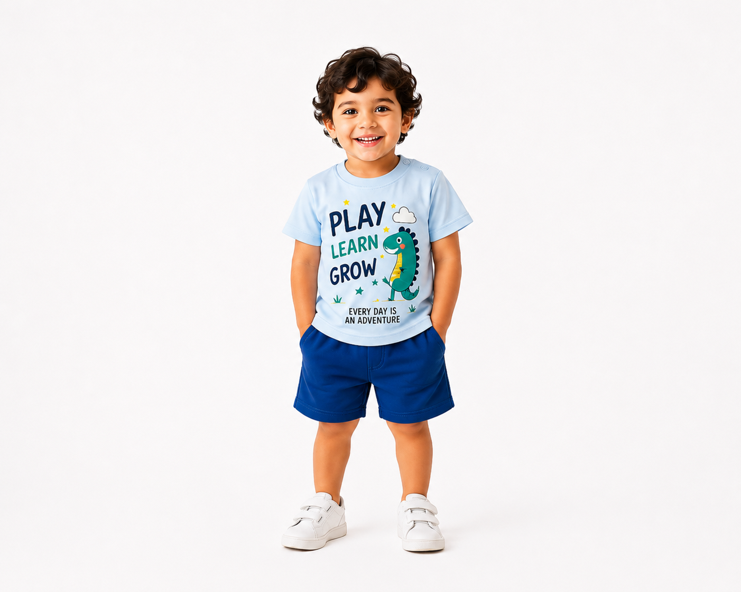 Dino Adventure Set