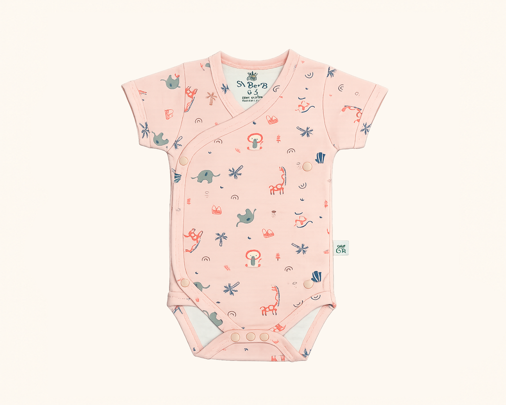 Shaya Half (2 Pcs)