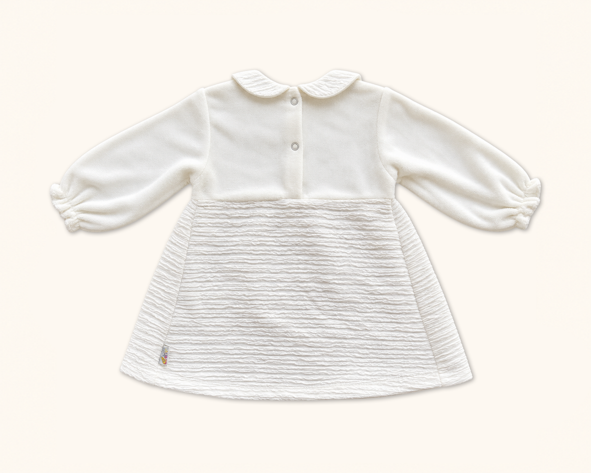 Sweet Love Dress Set