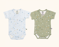 Shaya Half (2 Pcs)