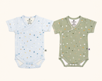 Shaya Half (2 Pcs)