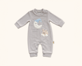 Moon Bunny Romper