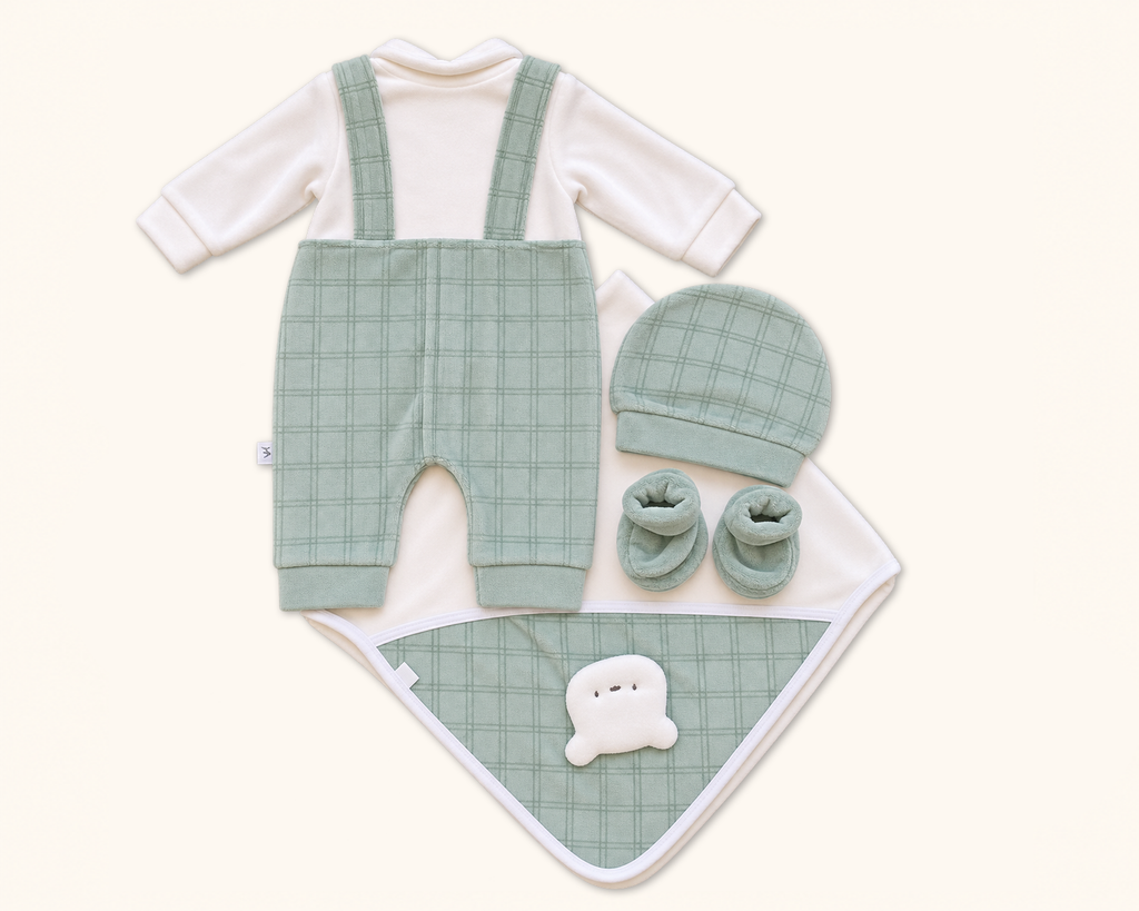 Little Teddy Set