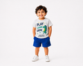 Dino Adventure Set