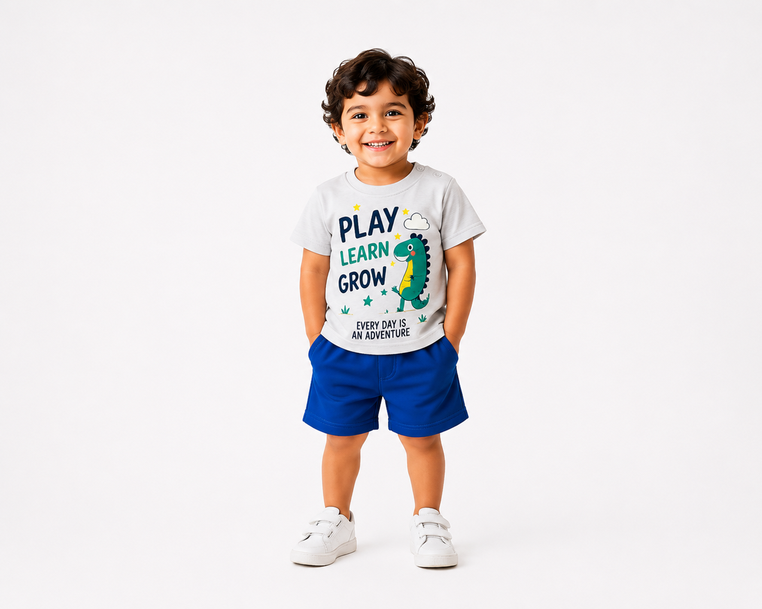 Dino Adventure Set
