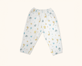 Cotton Pants