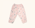 Cotton Pants