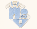 Little Teddy Set