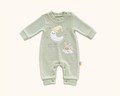 Moon Bunny Romper