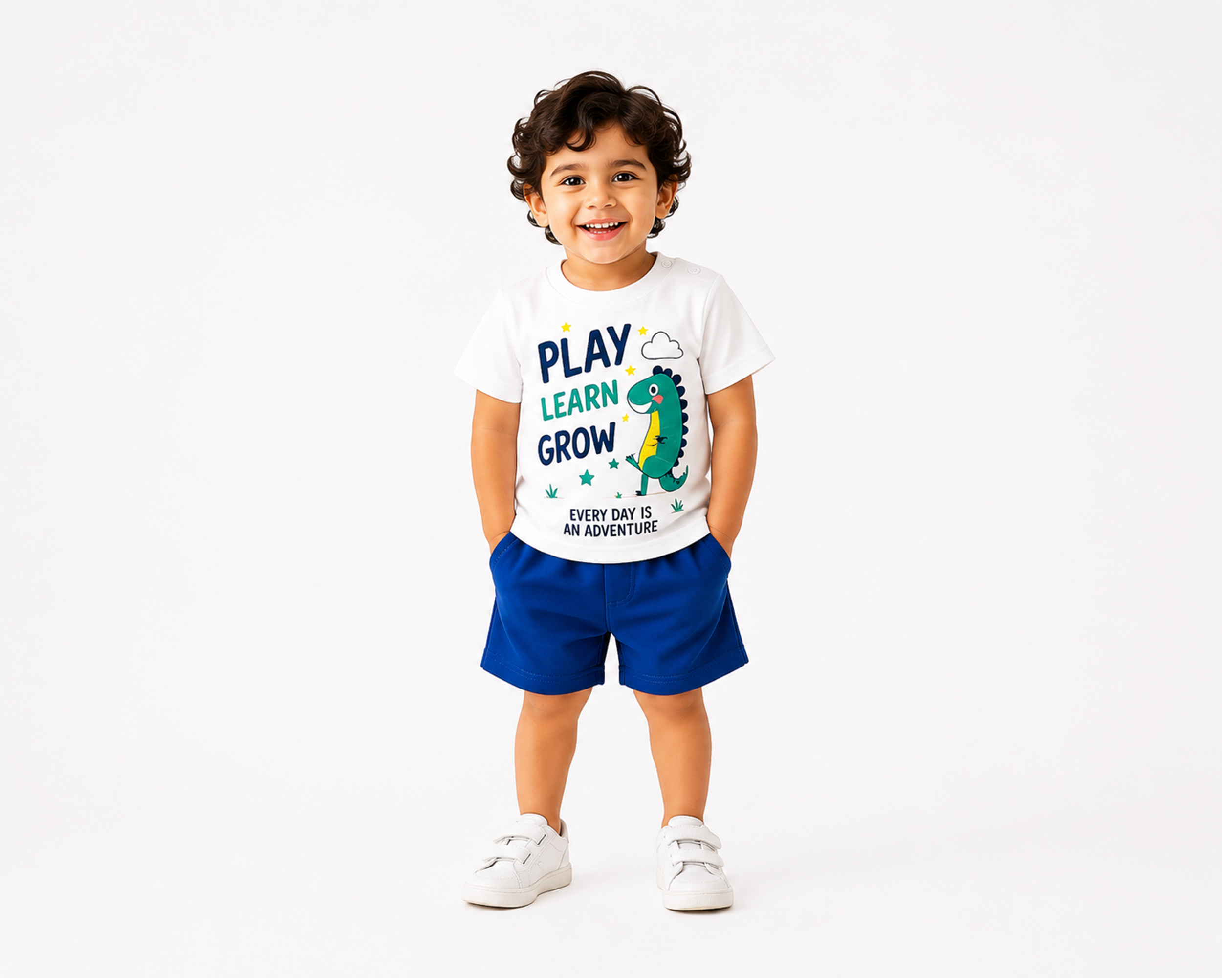 Dino Adventure Set