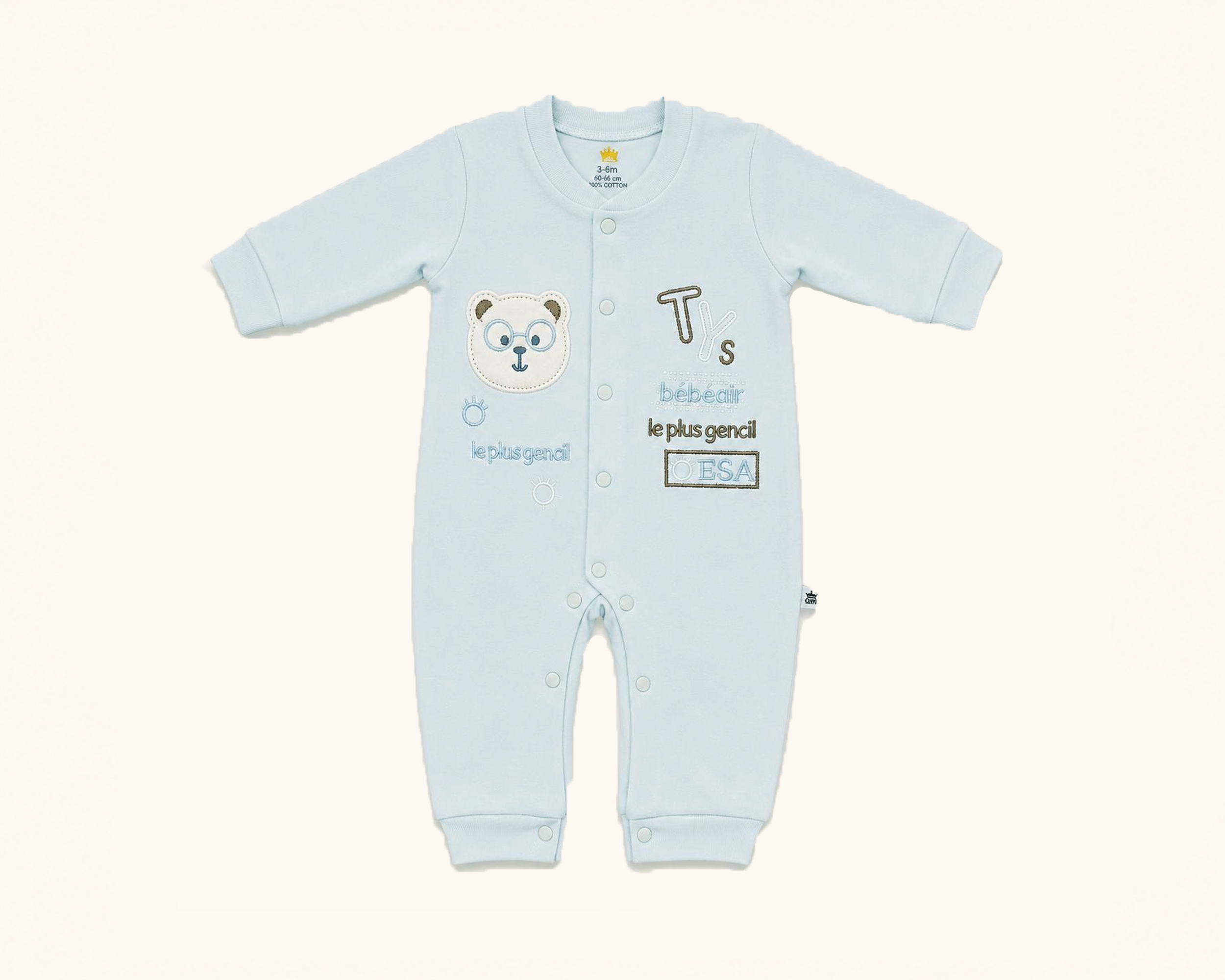 Baby Bear