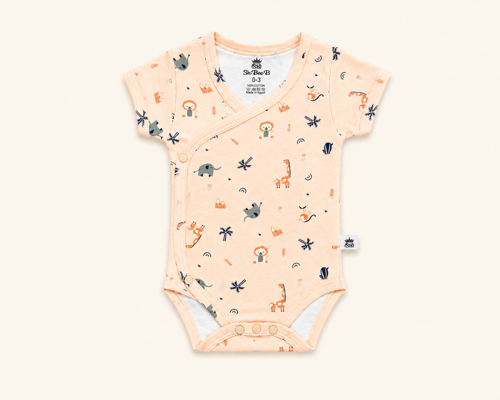 Shaya Half (2 Pcs)