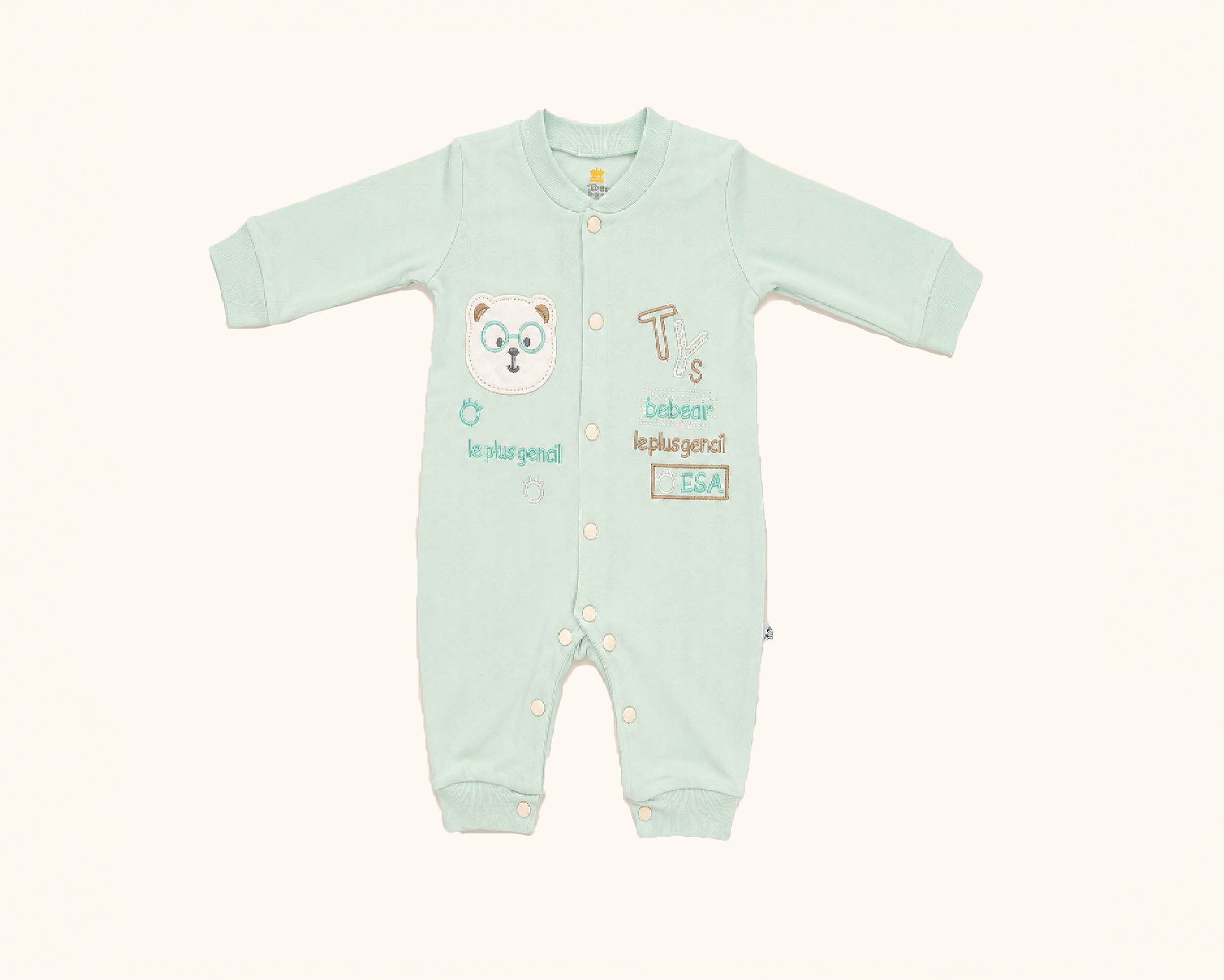 Baby Bear