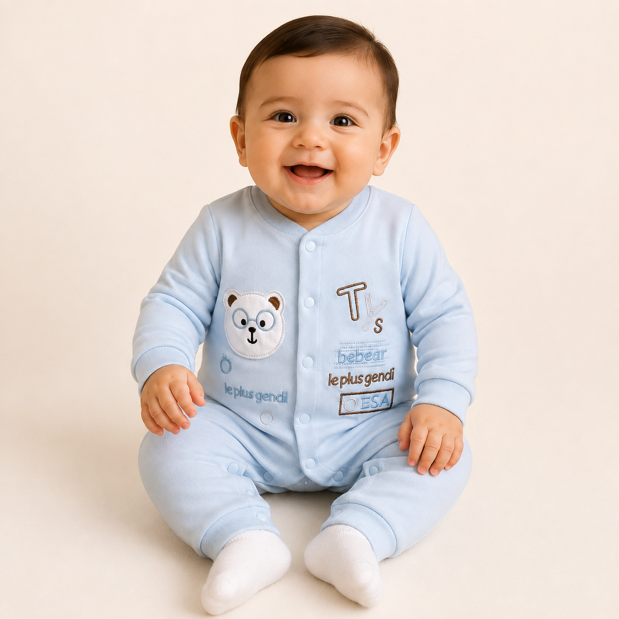 Baby Bear