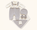Little Teddy Set