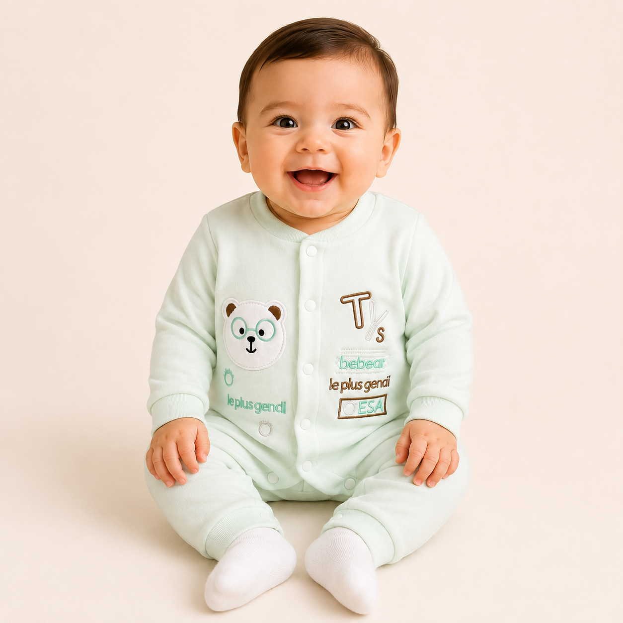 Baby Bear