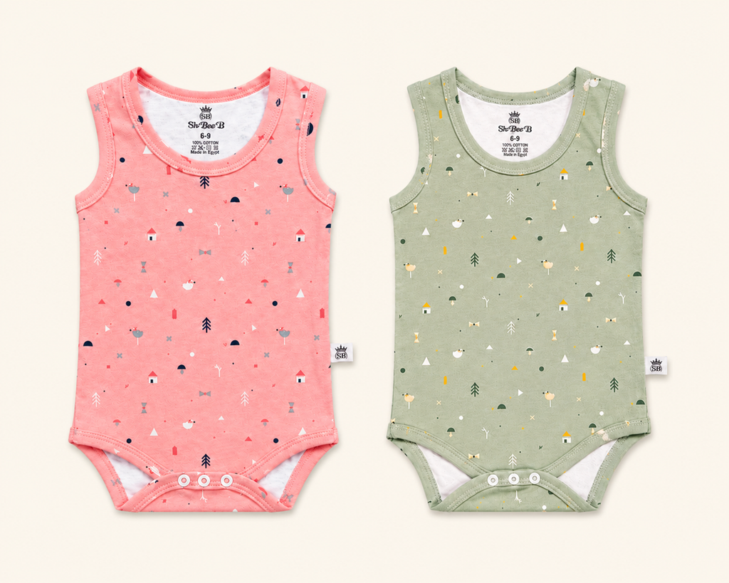 Cut Suit (2 Pcs)