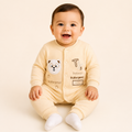 Baby Bear