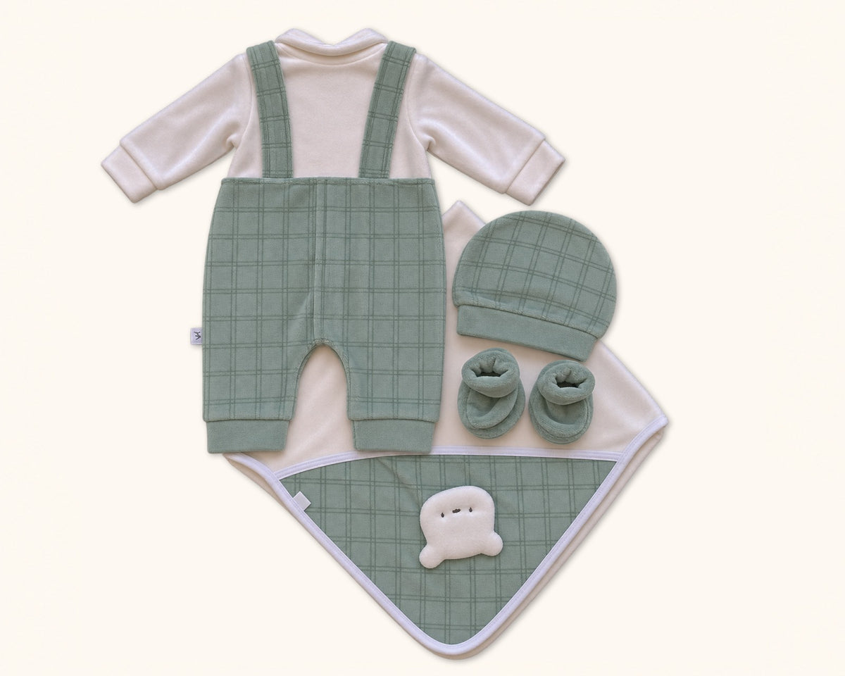Little Teddy Set