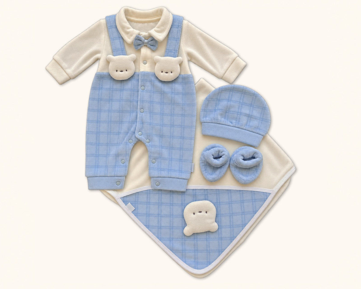 Little Teddy Set