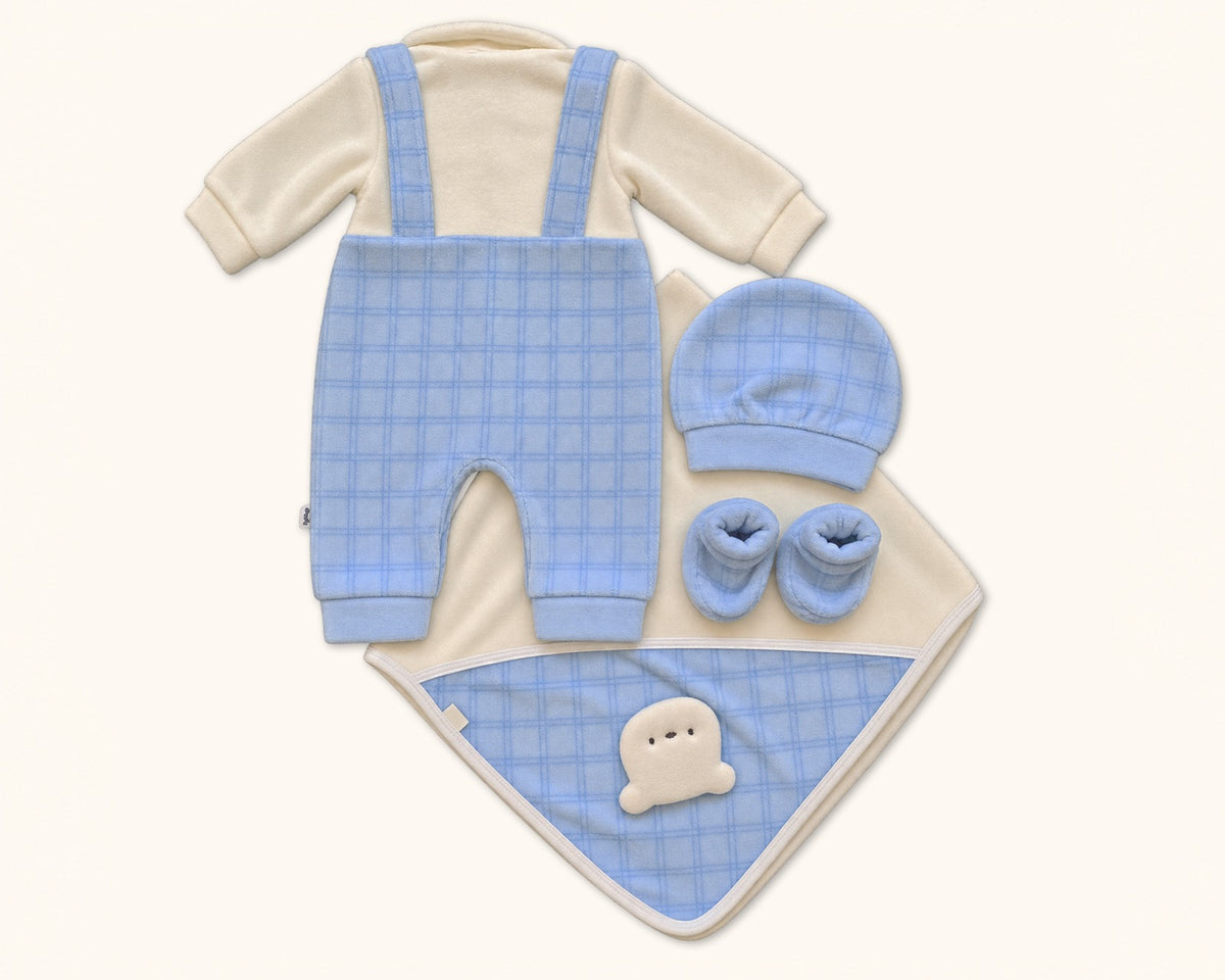 Little Teddy Set