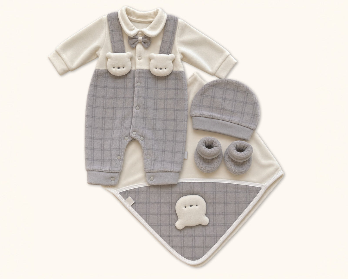 Little Teddy Set