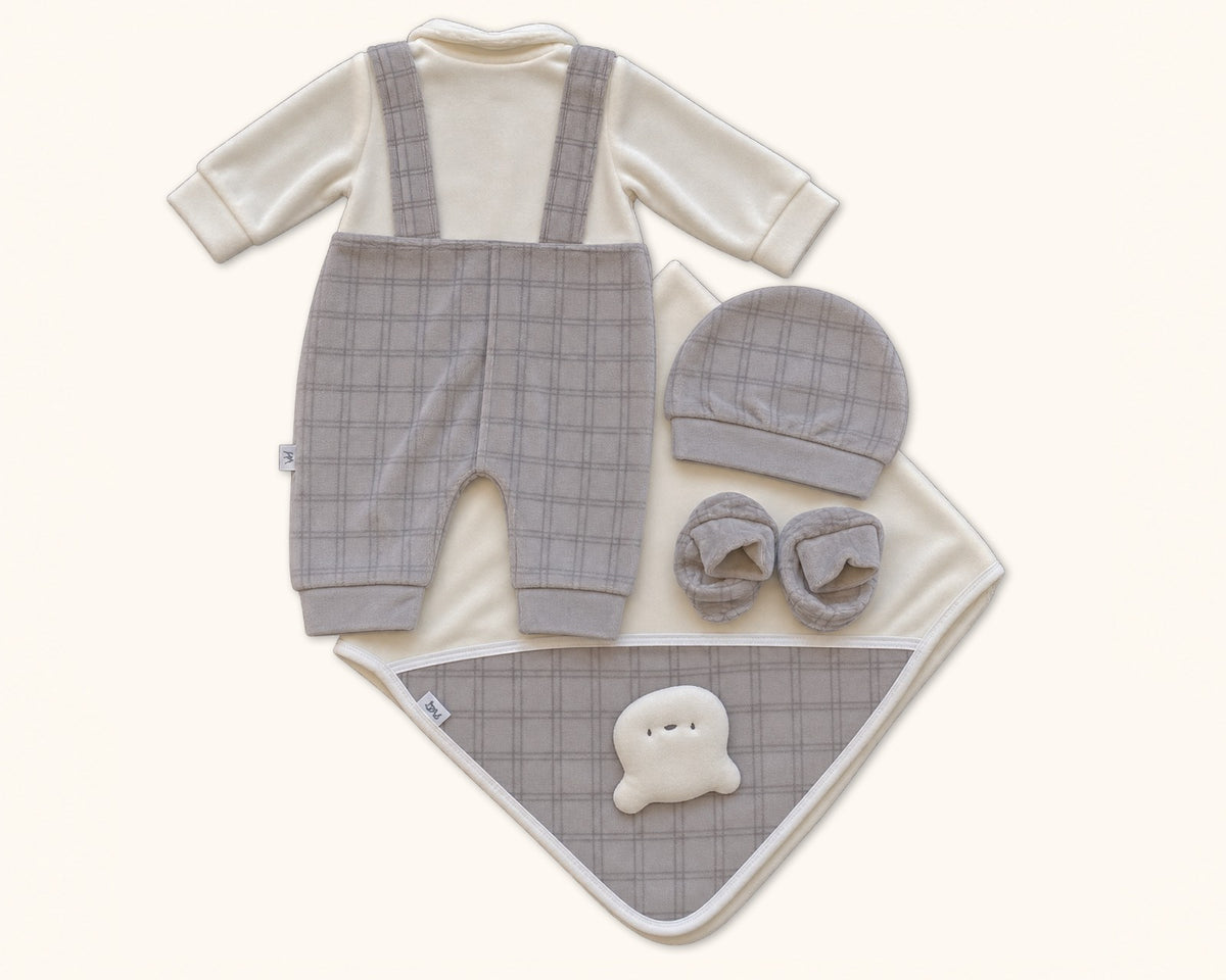 Little Teddy Set