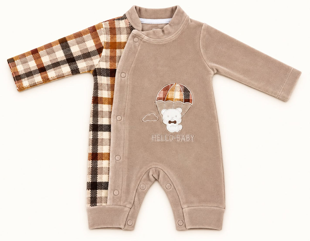 Cozy Bear