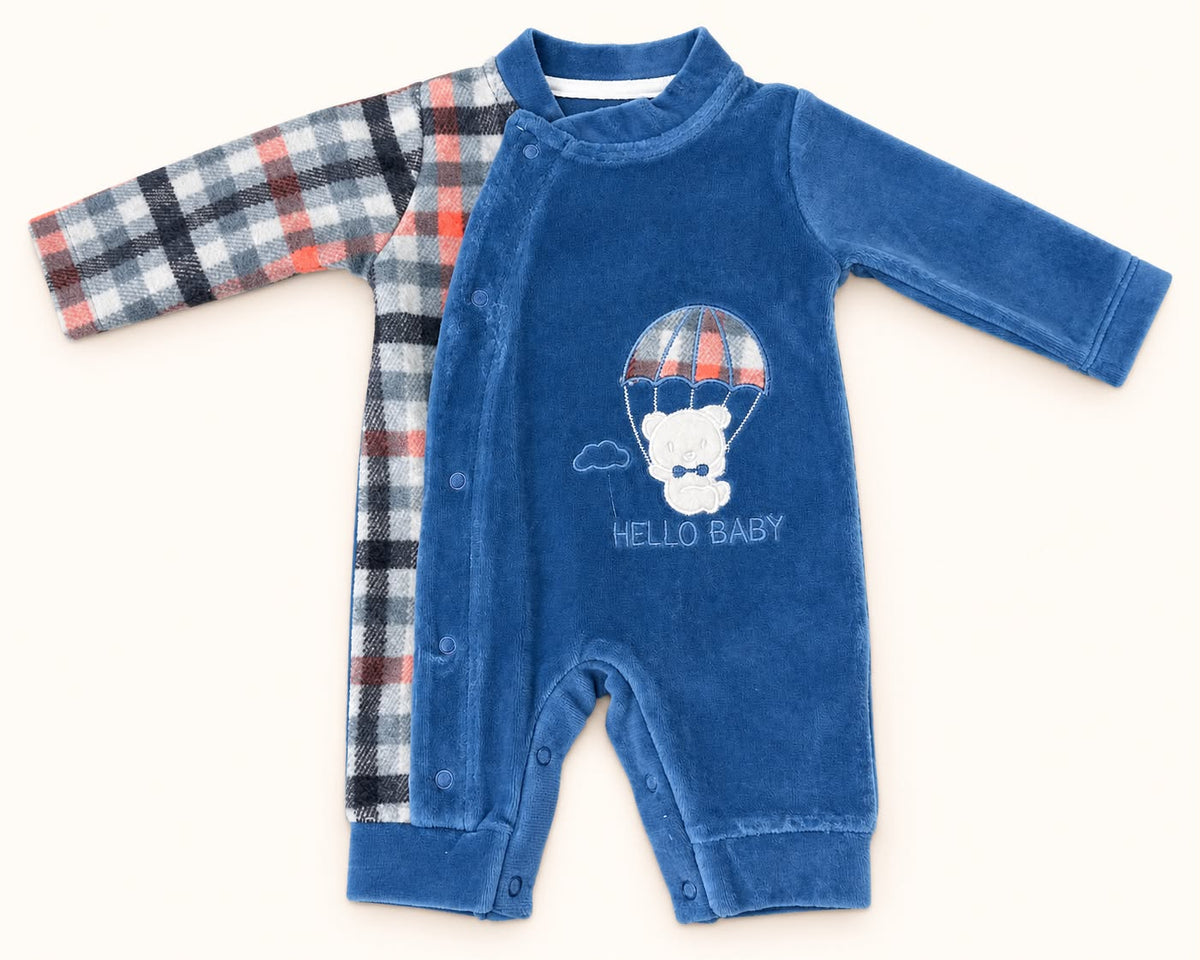 Cozy Bear
