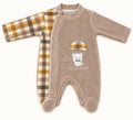 Newborn Cozy Bear