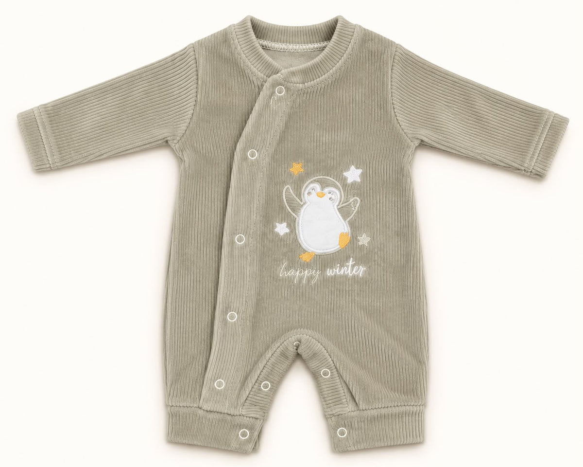 Little Penguin