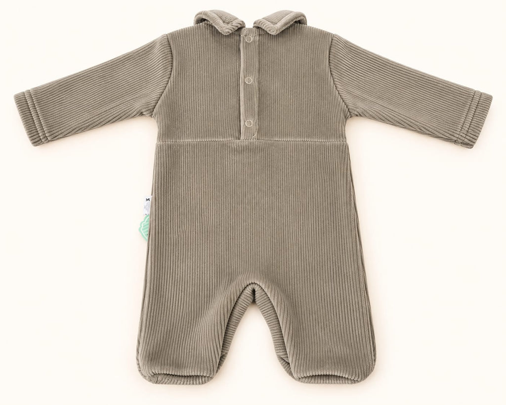 Newborn Pilot