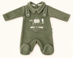Newborn Pilot