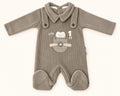 Newborn Pilot