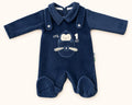 Newborn Pilot
