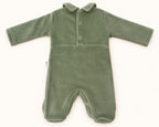 Newborn Pilot