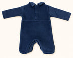 Newborn Pilot