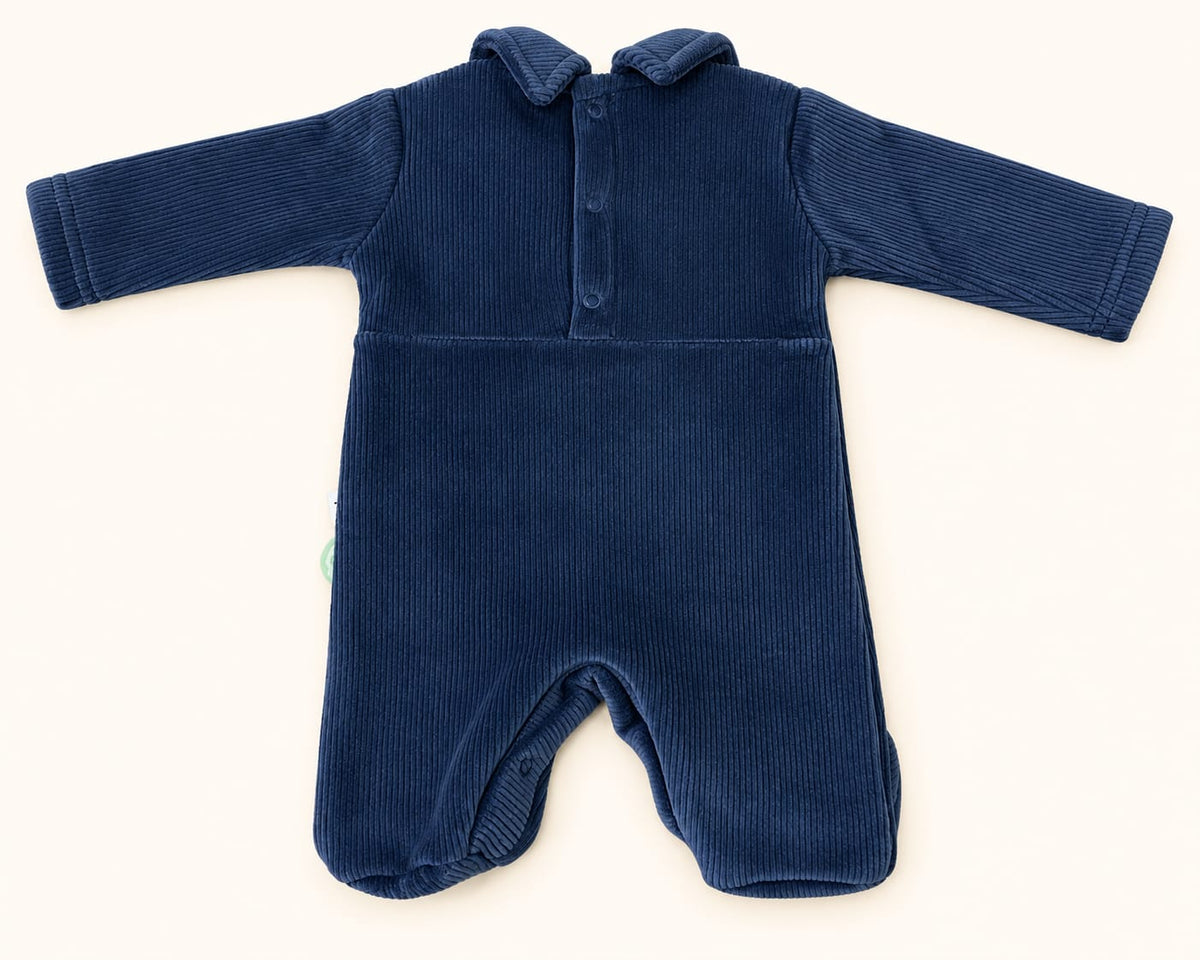 Newborn Pilot